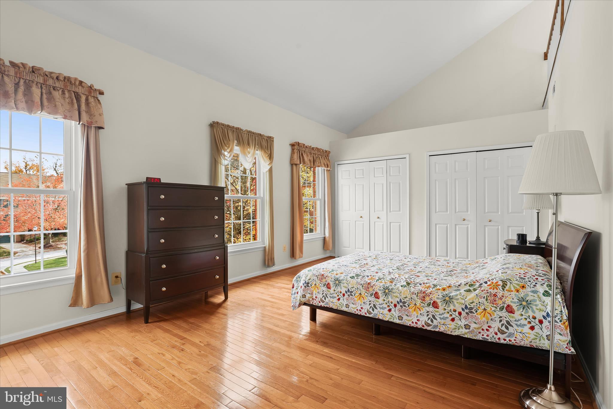 CHAPELGATE - Residential