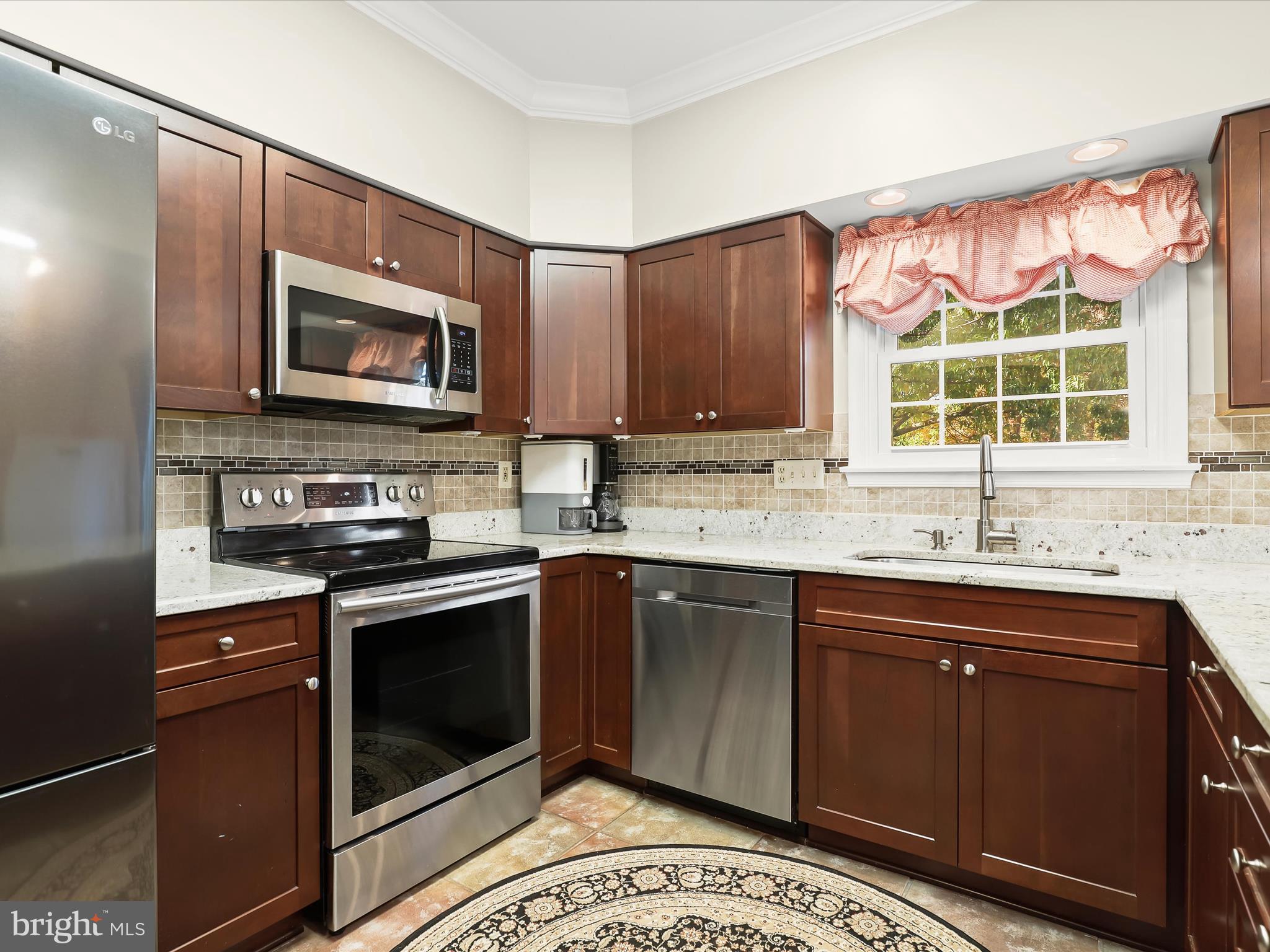 CHAPELGATE - Residential