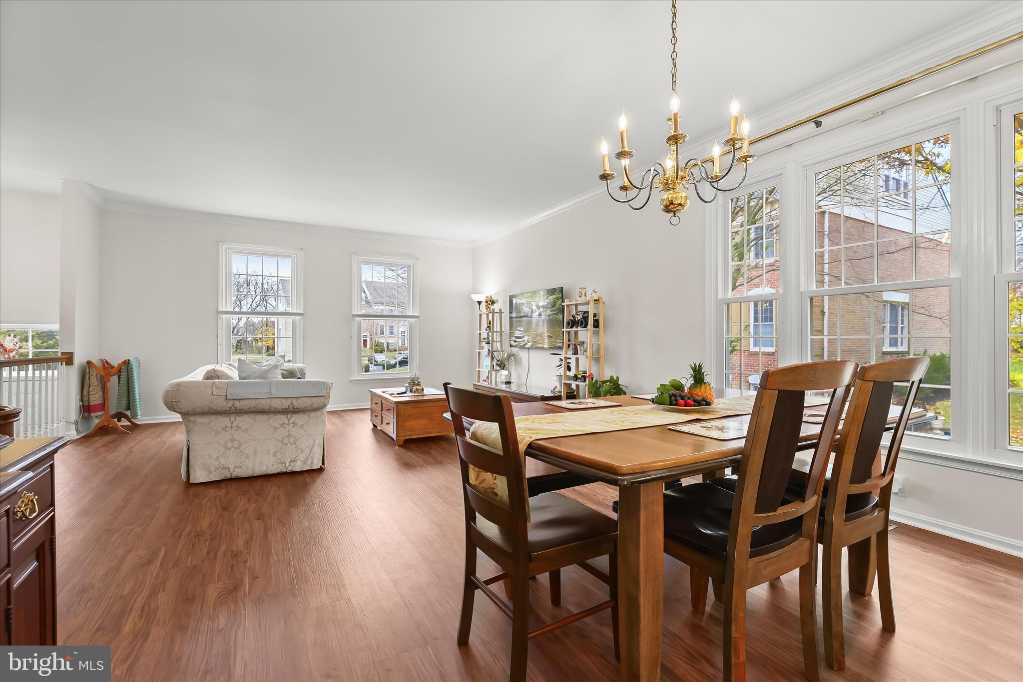 CHAPELGATE - Residential