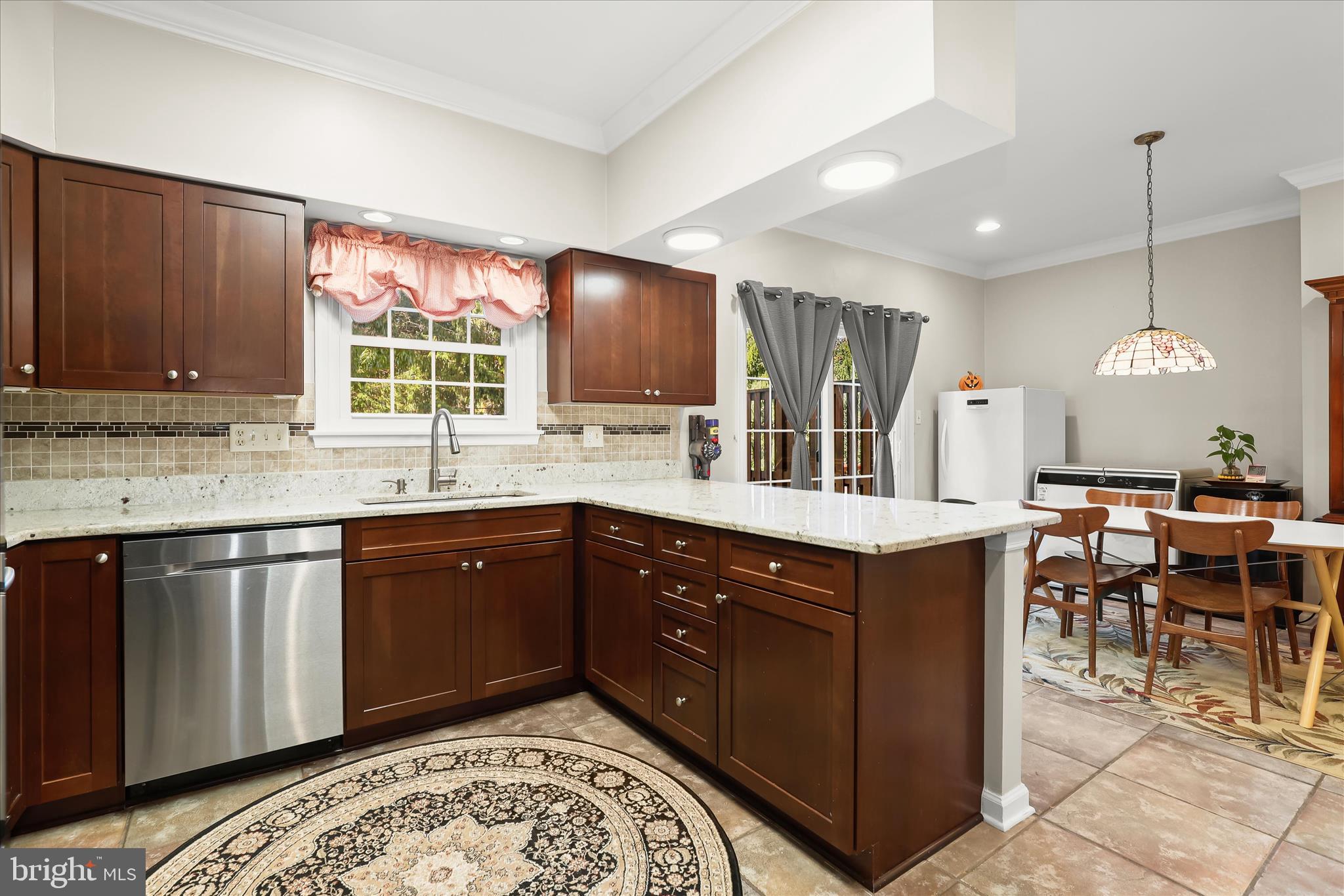 CHAPELGATE - Residential