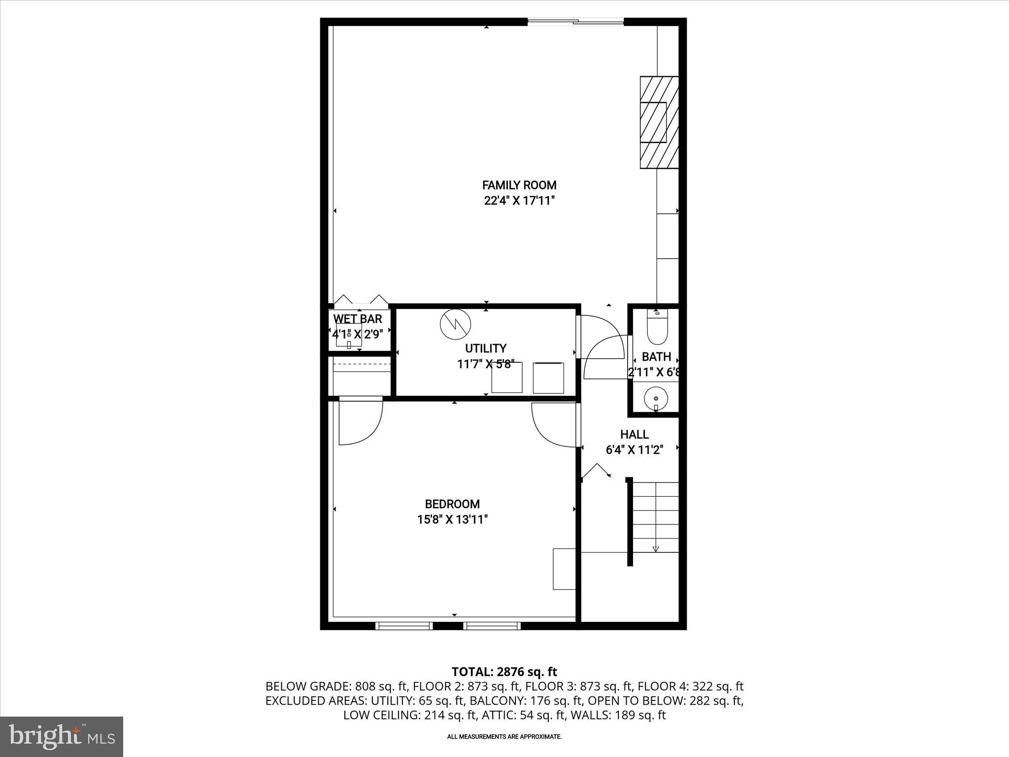 CHAPELGATE - Residential