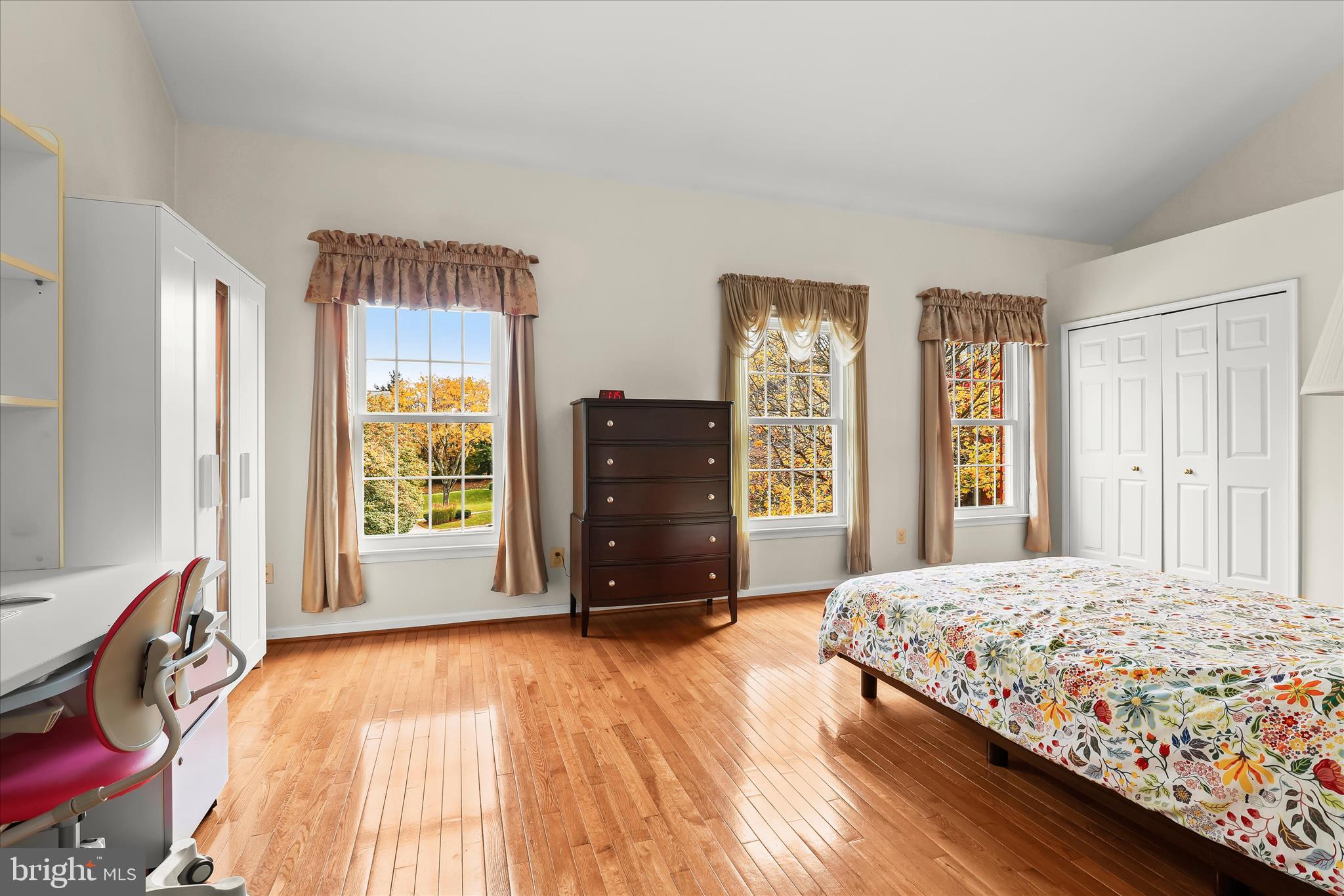 CHAPELGATE - Residential