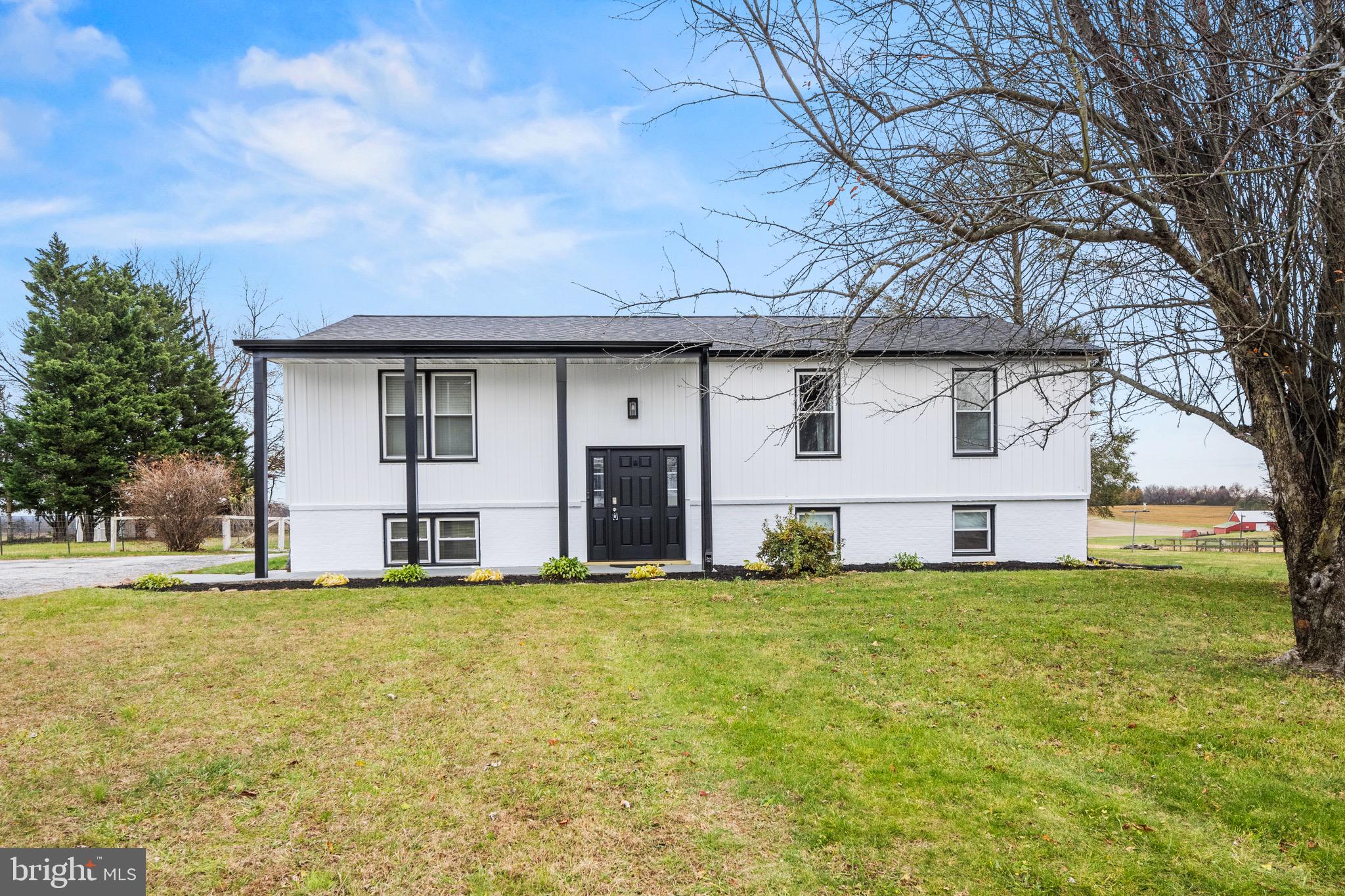 UPPERCO - Residential