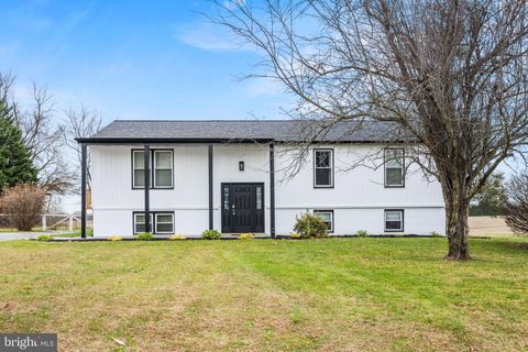 15915 TRENTON ROAD UPPERCO MD 21155