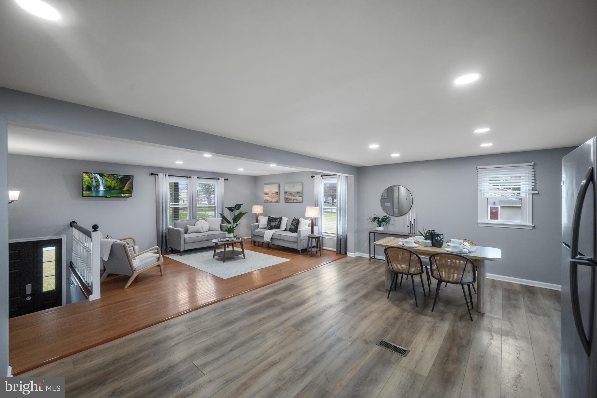 UPPERCO - Residential