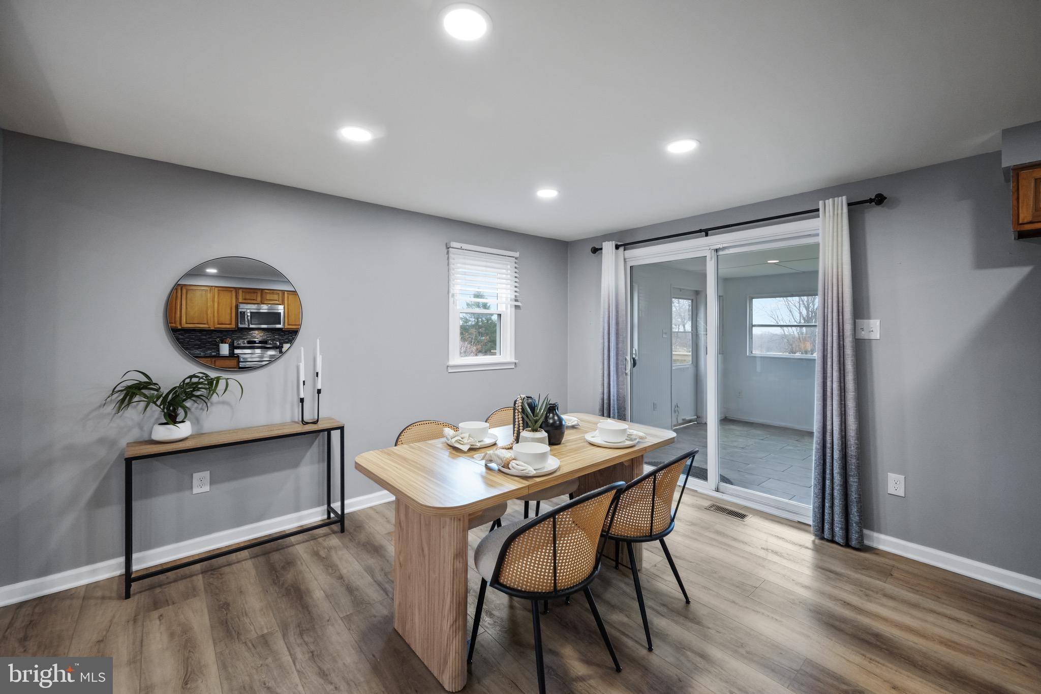 UPPERCO - Residential