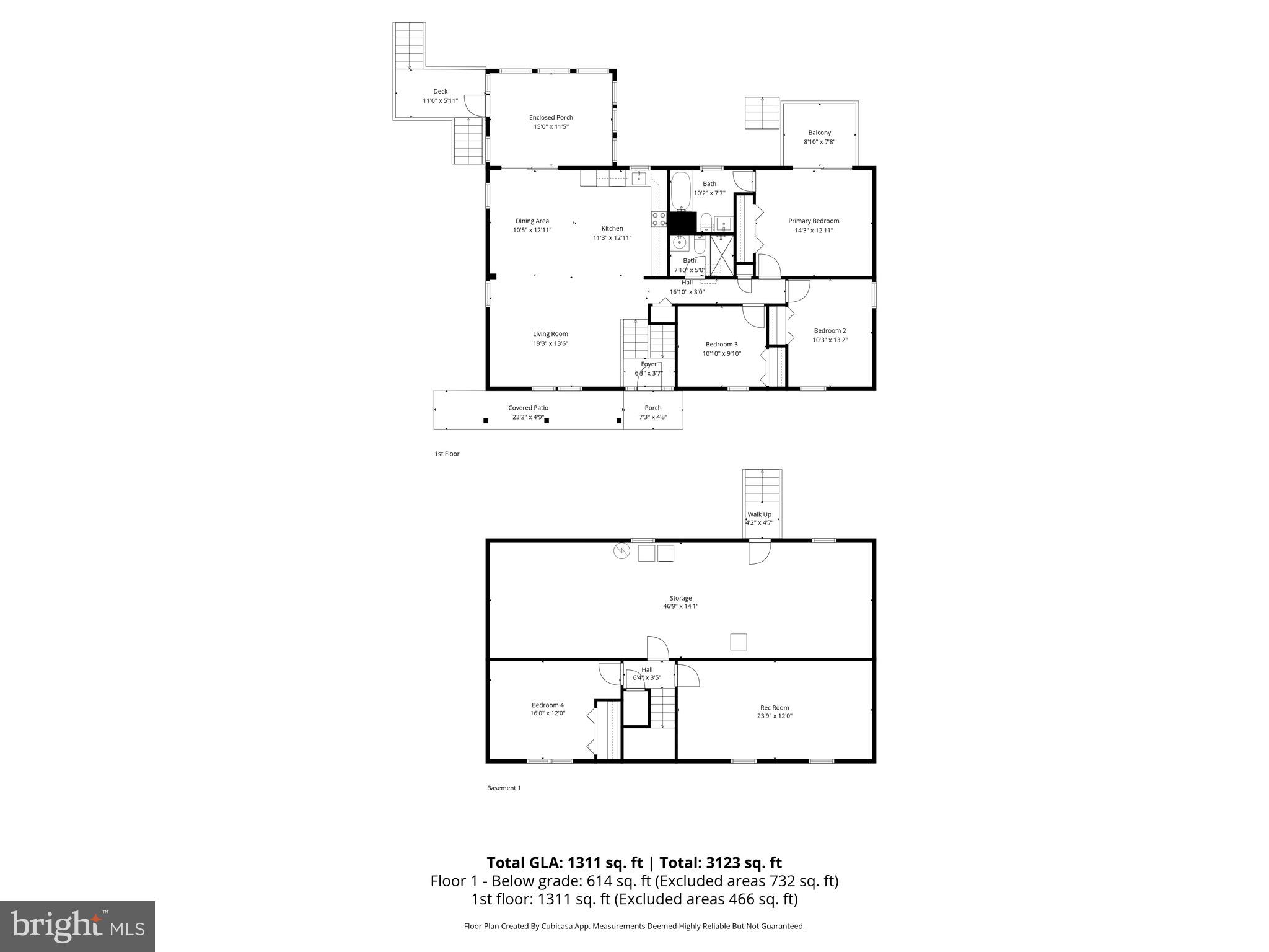 UPPERCO - Residential
