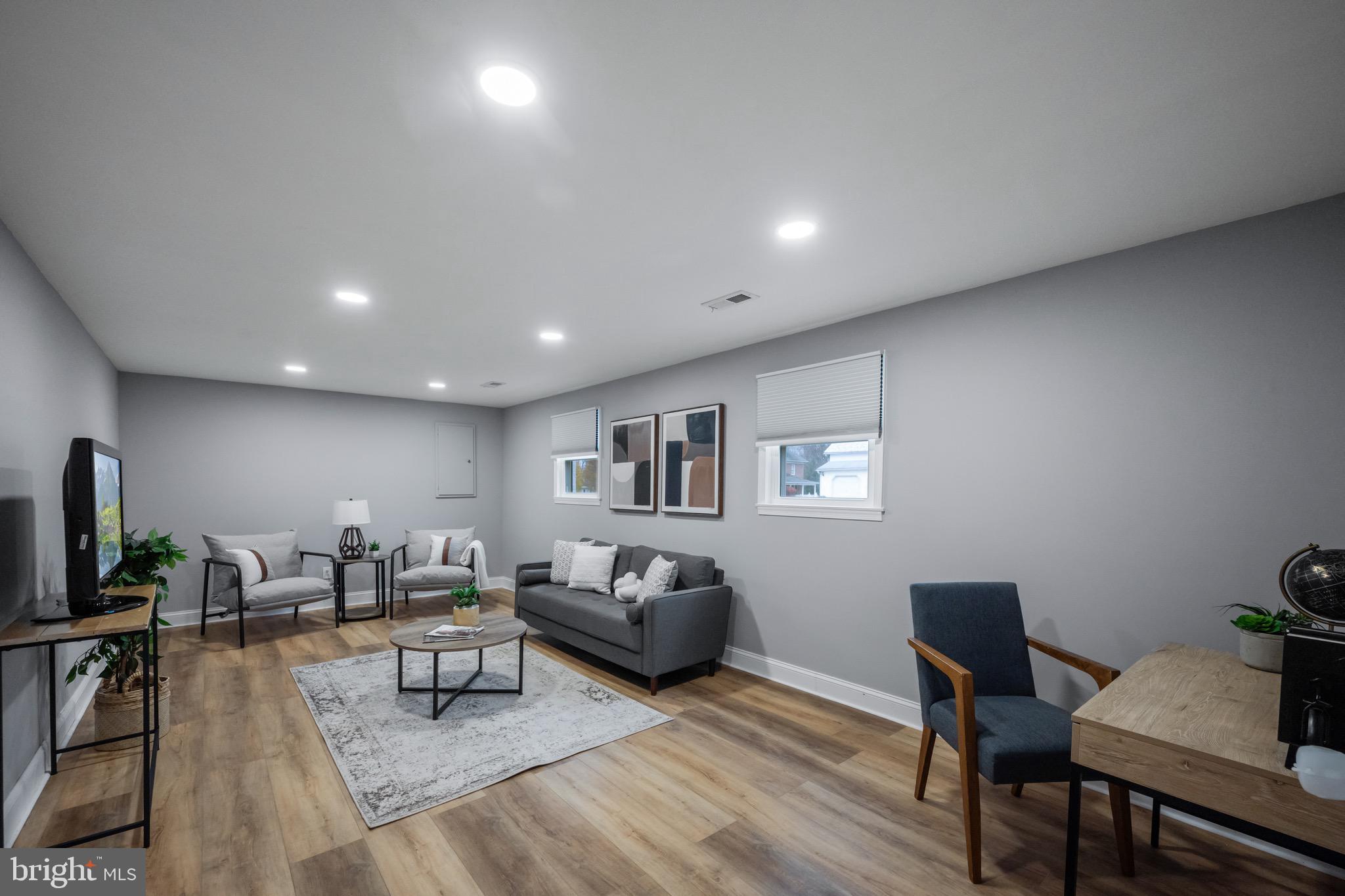 UPPERCO - Residential