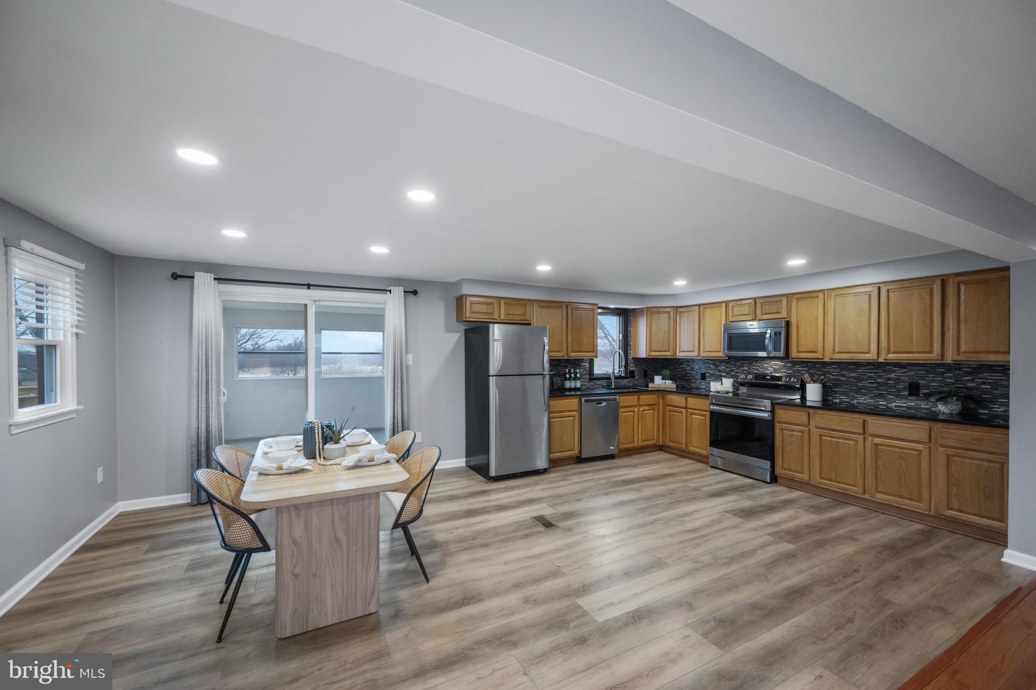 UPPERCO - Residential