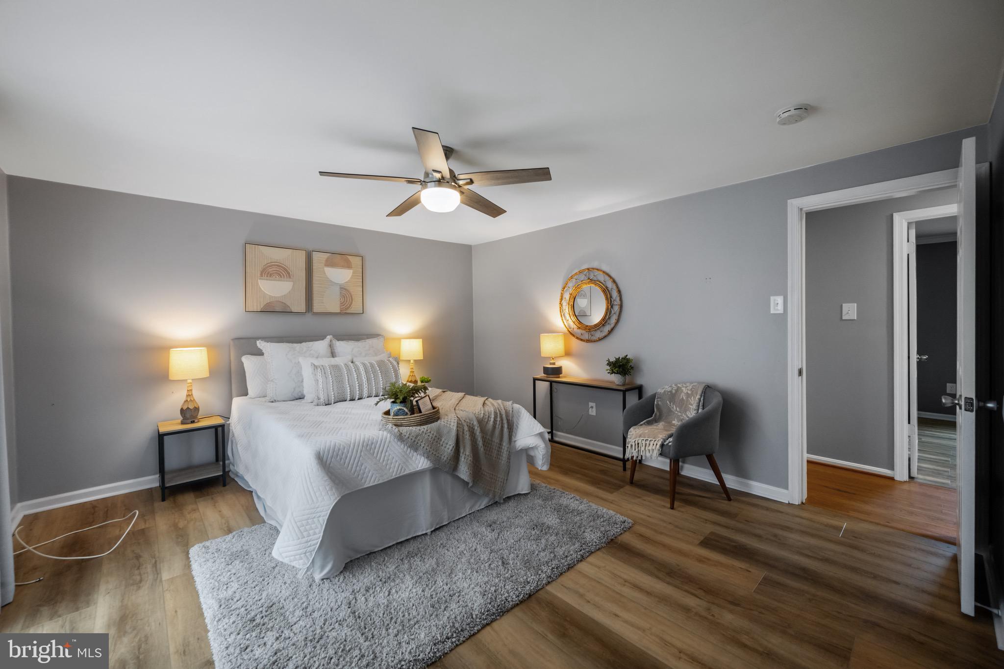 UPPERCO - Residential