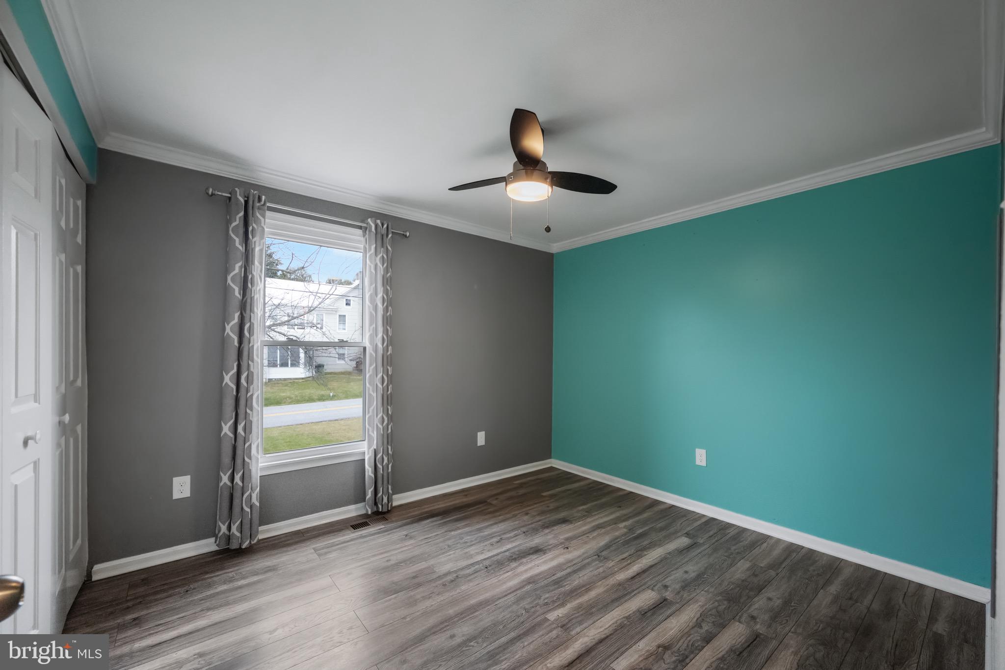 UPPERCO - Residential