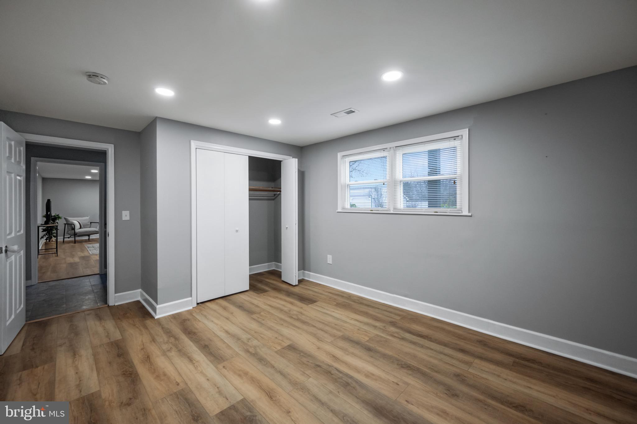 UPPERCO - Residential