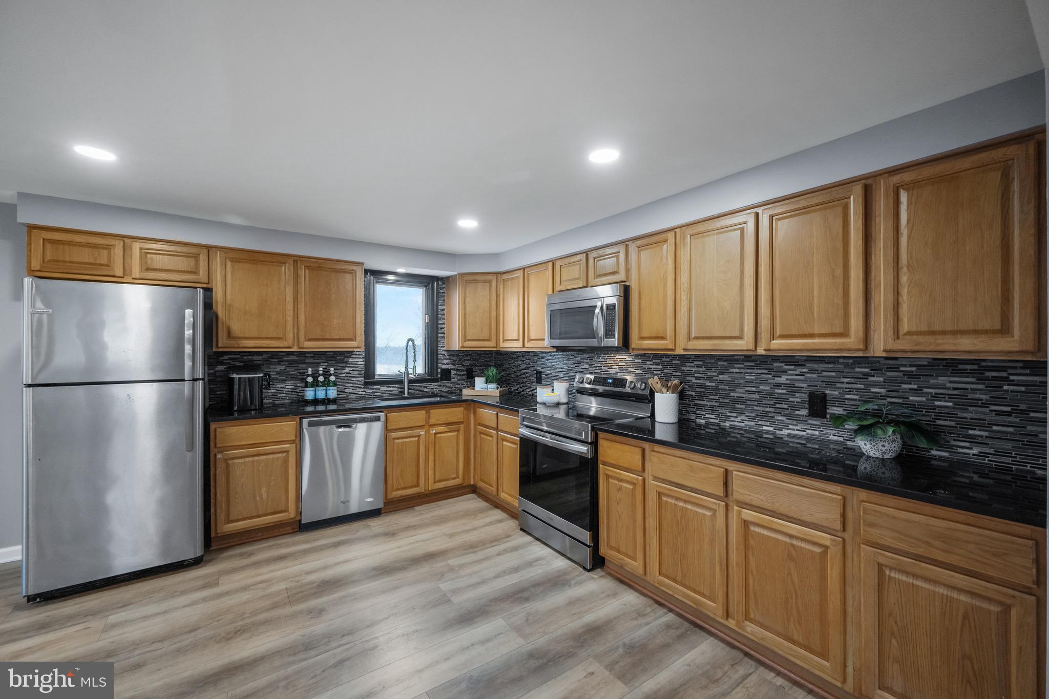 UPPERCO - Residential