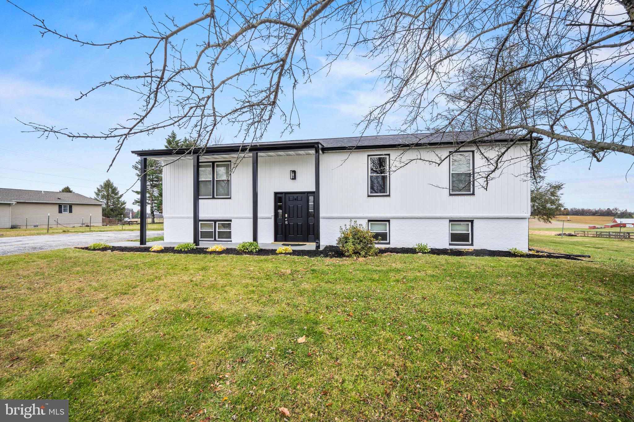 UPPERCO - Residential