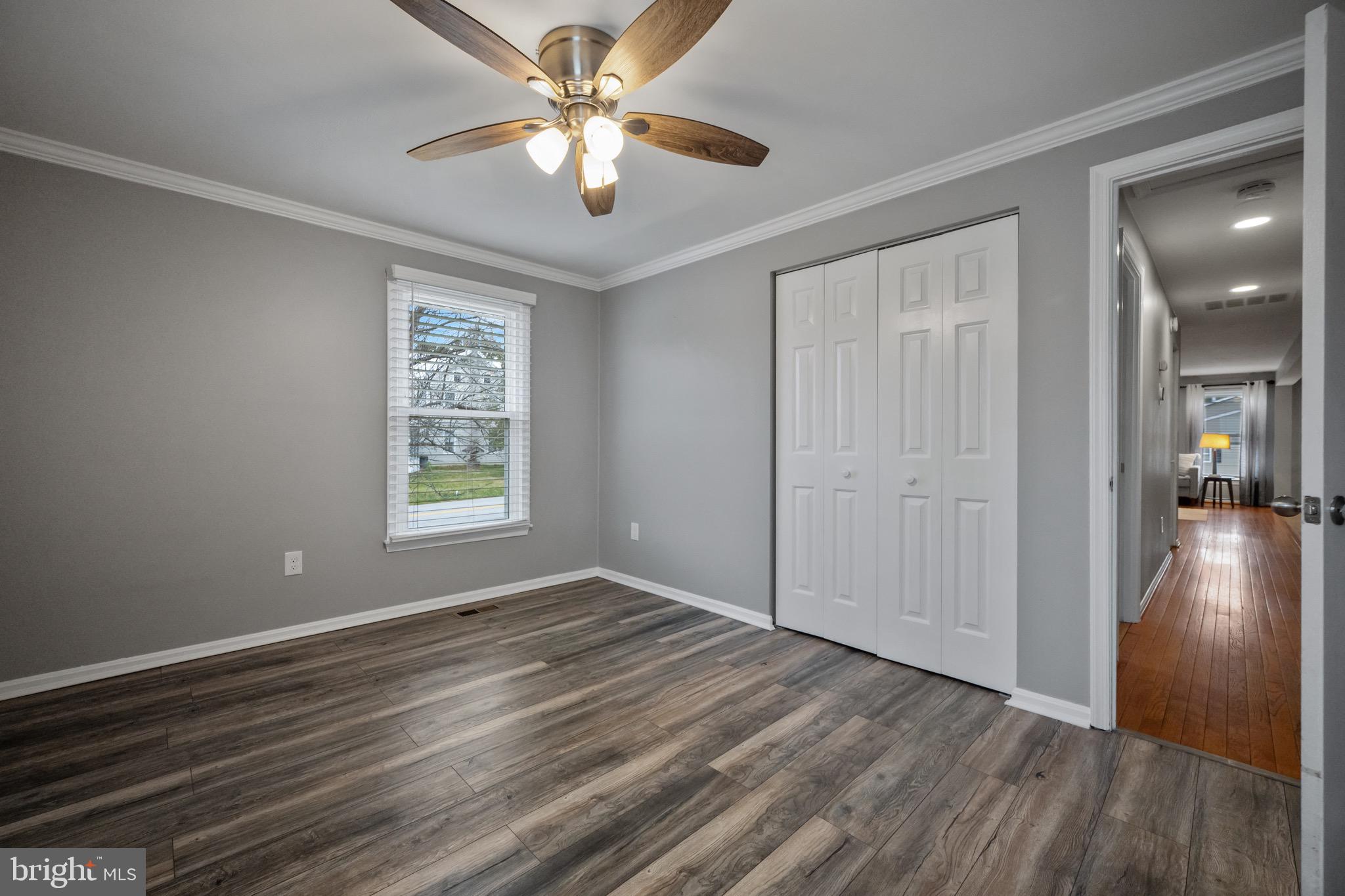 UPPERCO - Residential