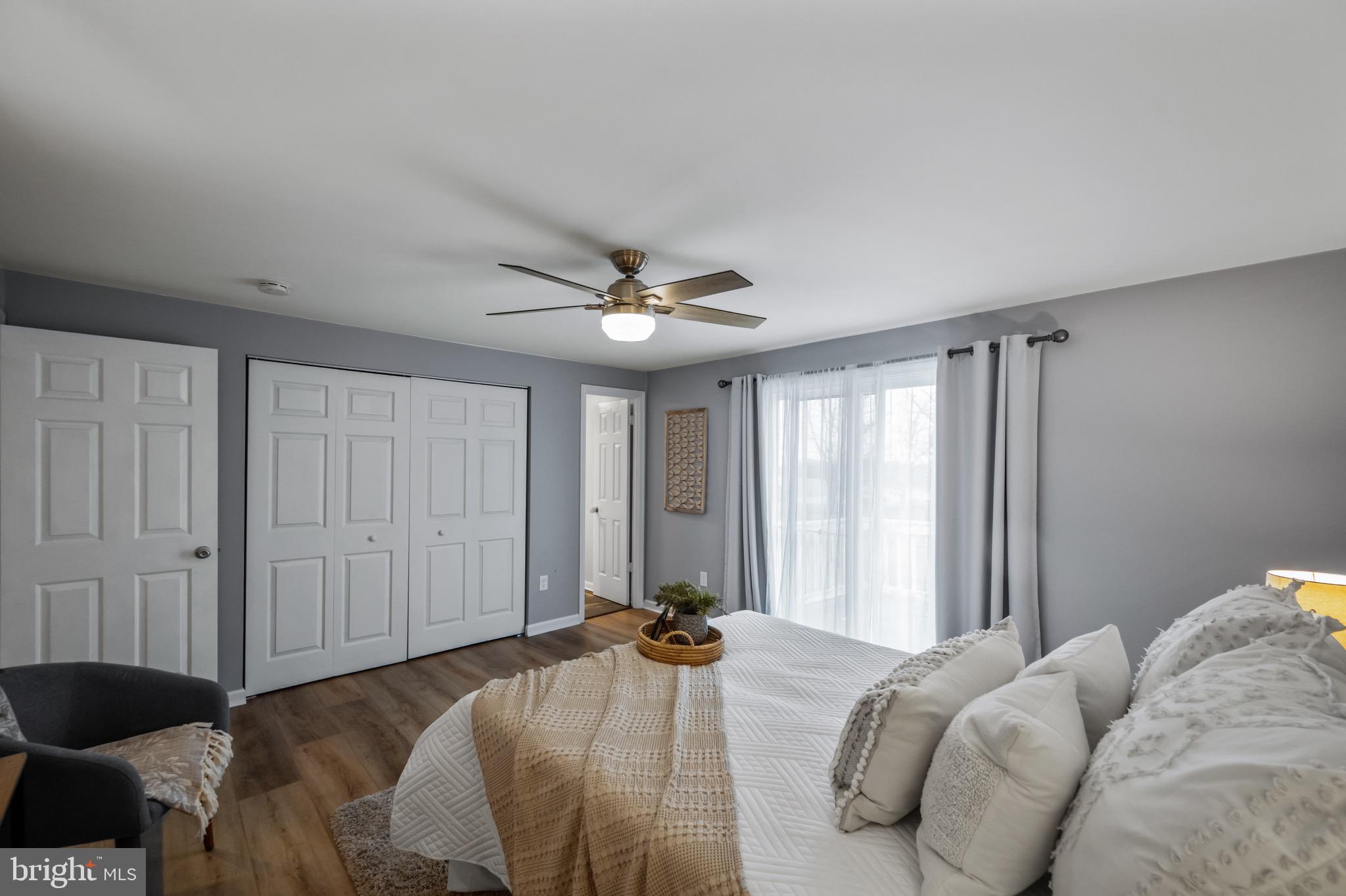 UPPERCO - Residential