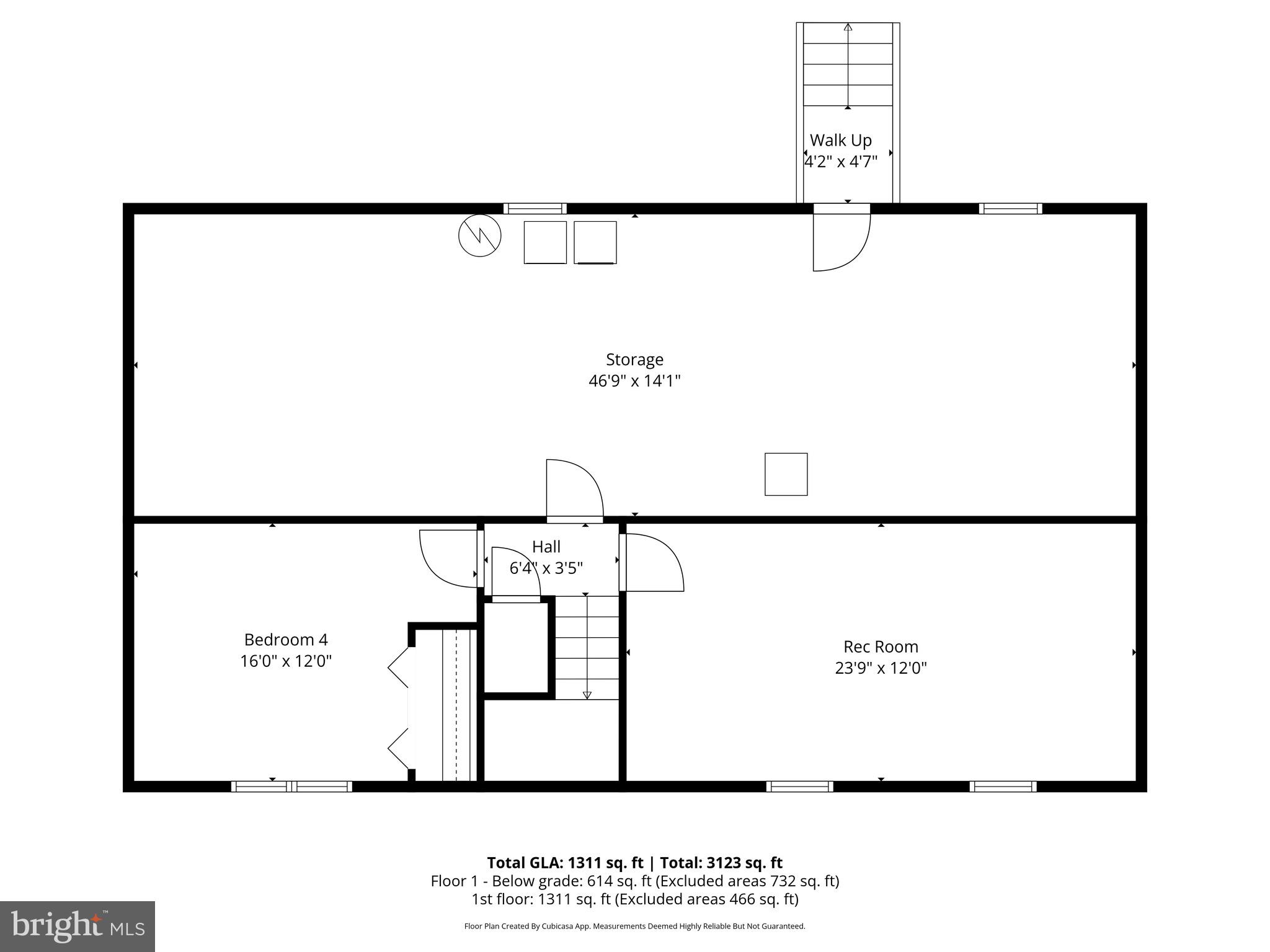 UPPERCO - Residential