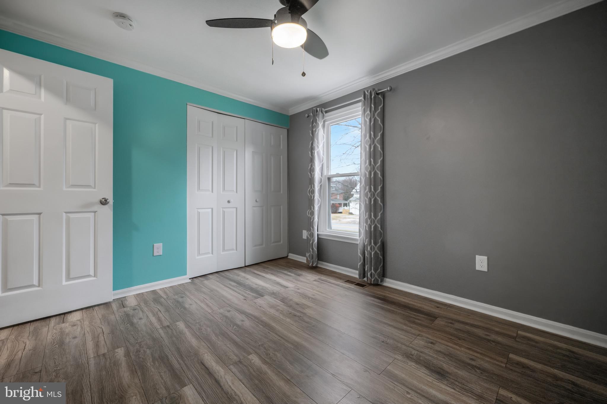 UPPERCO - Residential