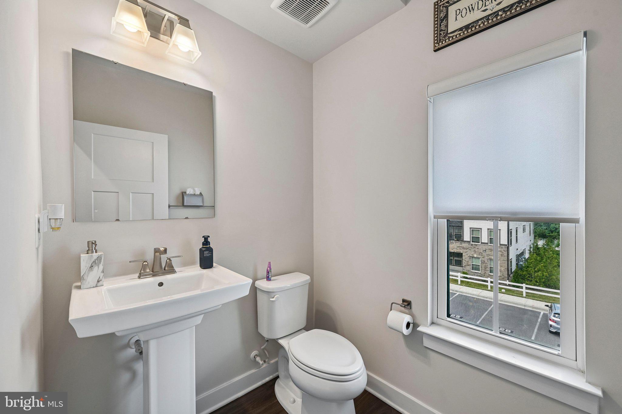 PADDOCK POINTE - Residential
