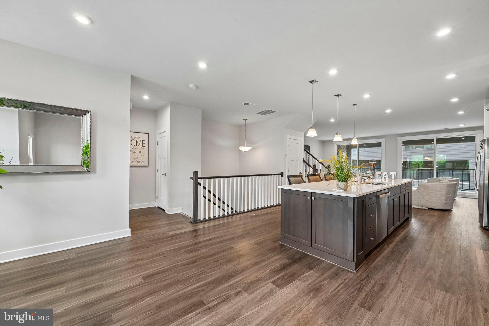 PADDOCK POINTE - Residential