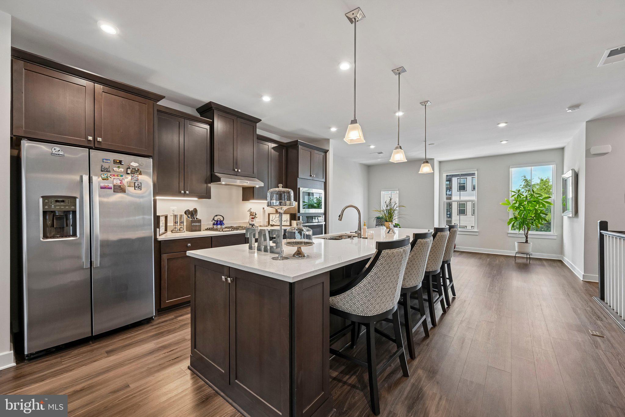 PADDOCK POINTE - Residential