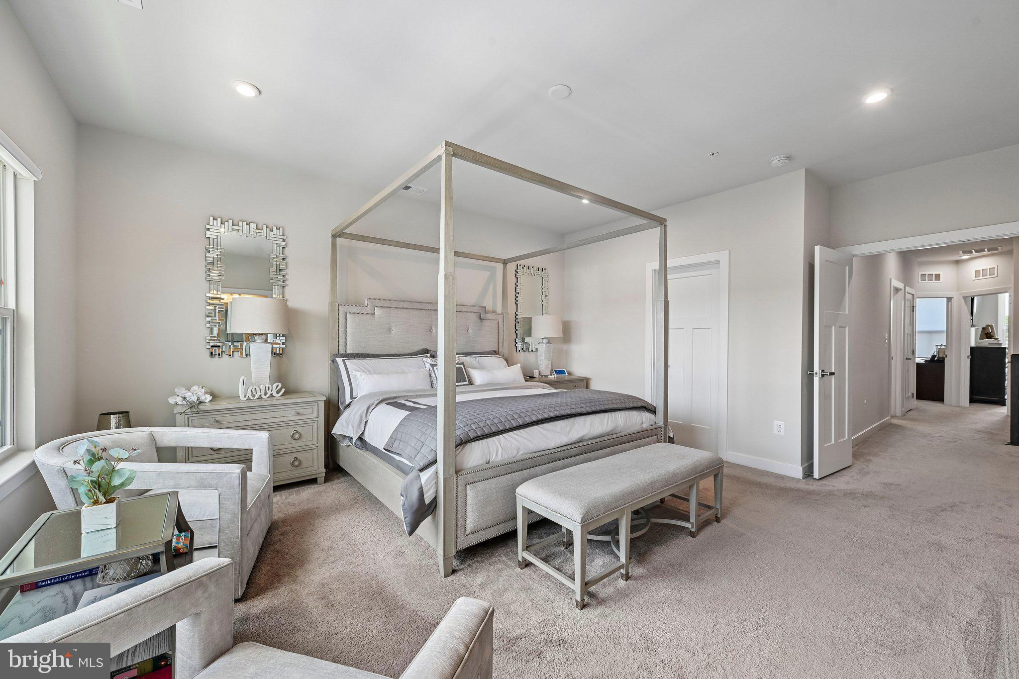 PADDOCK POINTE - Residential