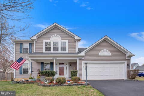 Homes For Rent - 15728 Beau Ridge Drive<br/> WOODBRIDGE, VA 22193