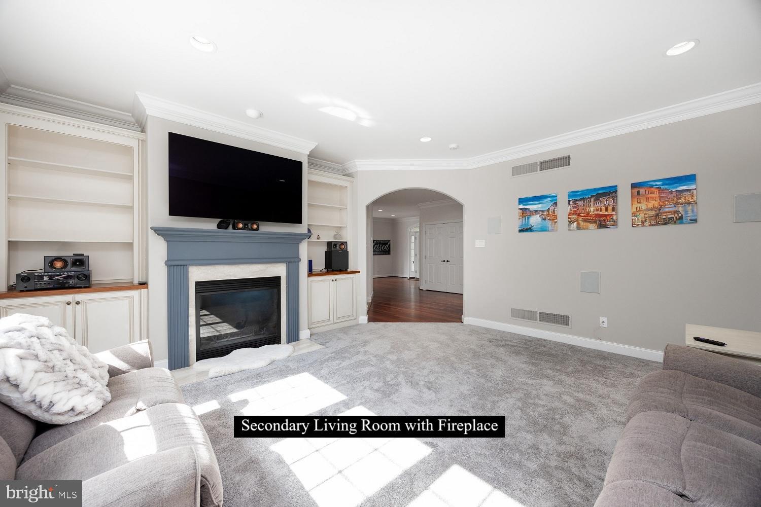 PRESERVEATHYDEFALLS - Residential