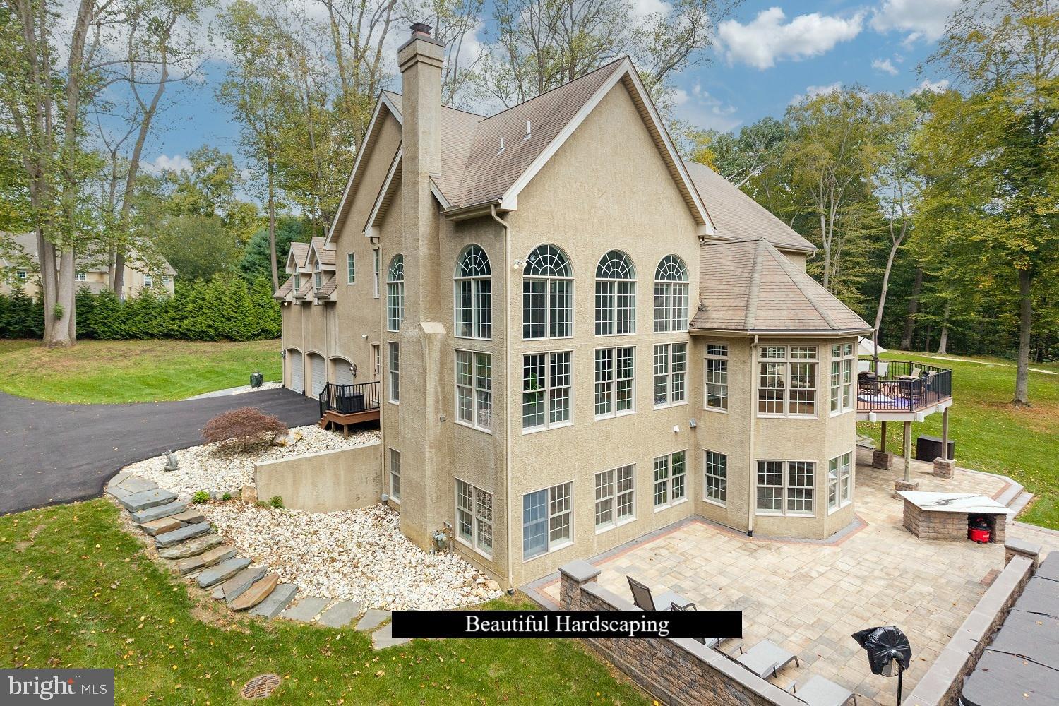 PRESERVEATHYDEFALLS - Residential