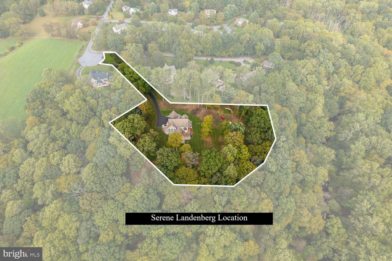 PRESERVEATHYDEFALLS - Residential