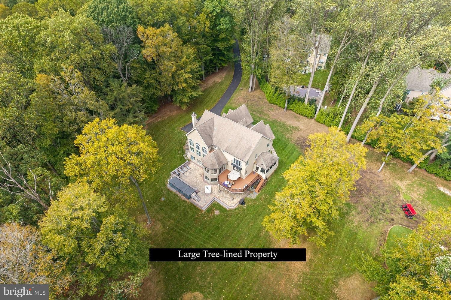 PRESERVEATHYDEFALLS - Residential