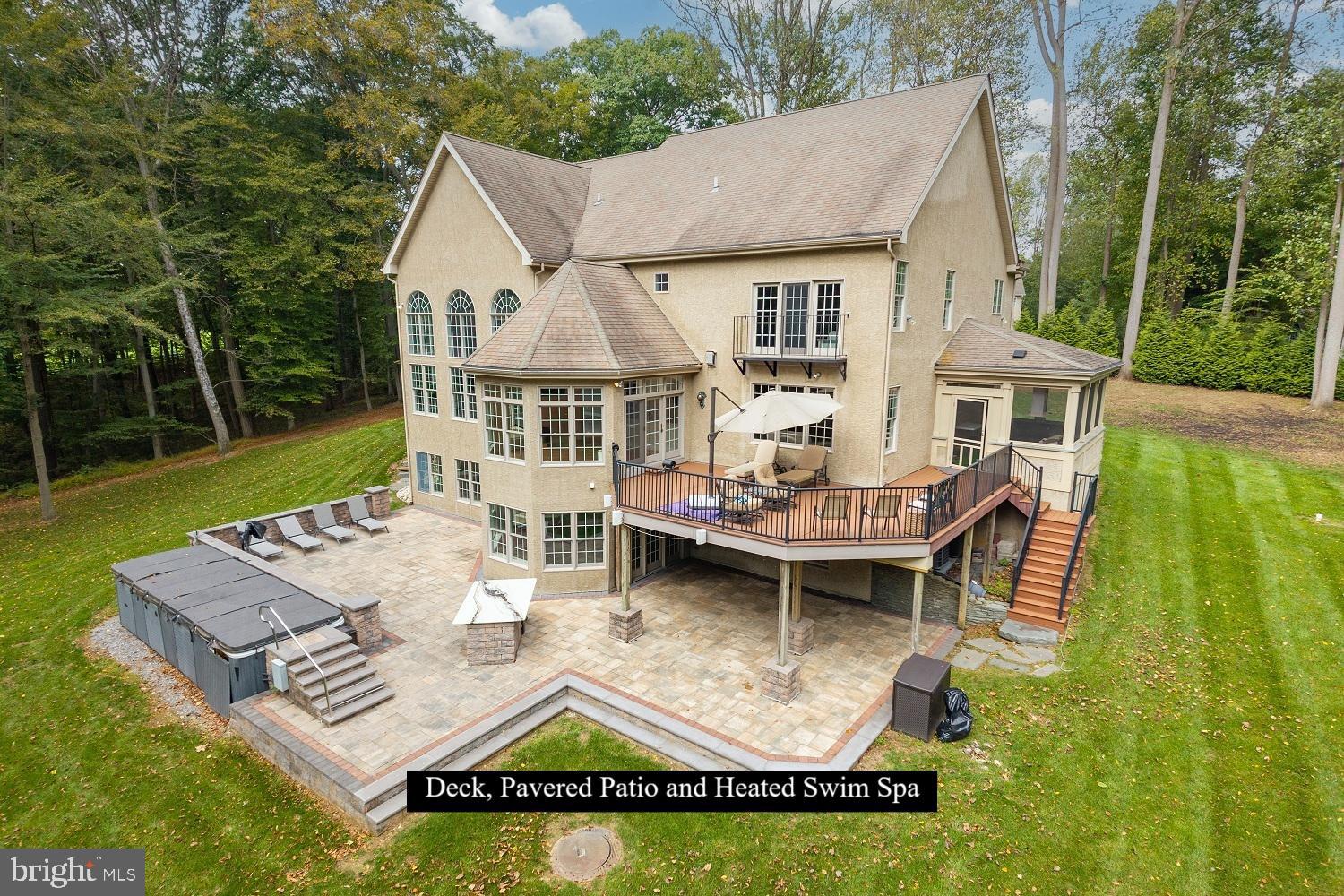 PRESERVEATHYDEFALLS - Residential