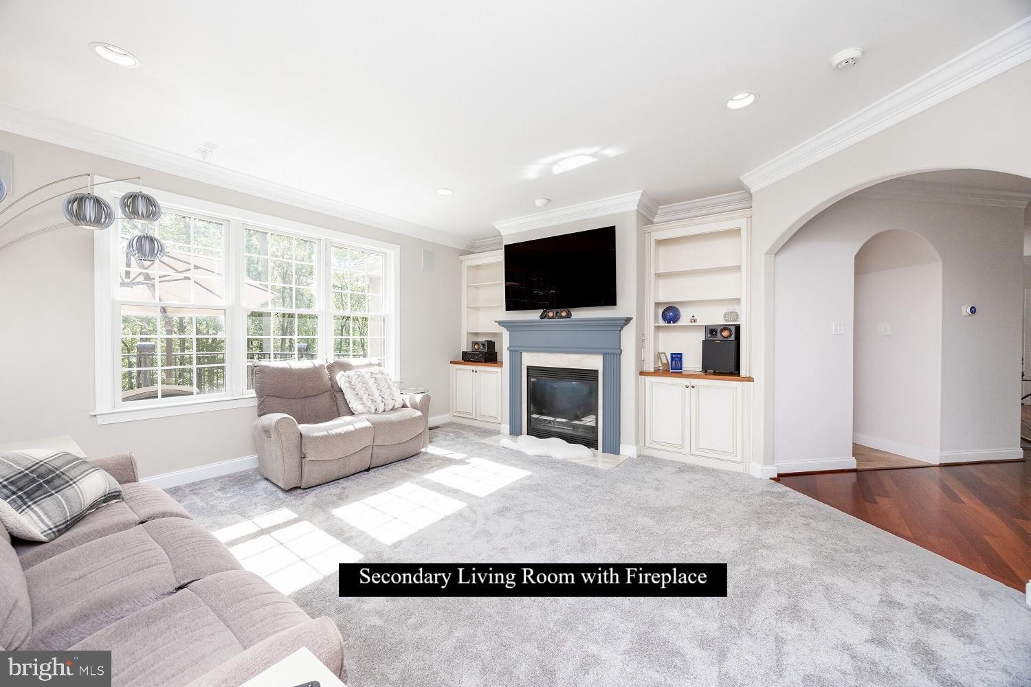 PRESERVEATHYDEFALLS - Residential