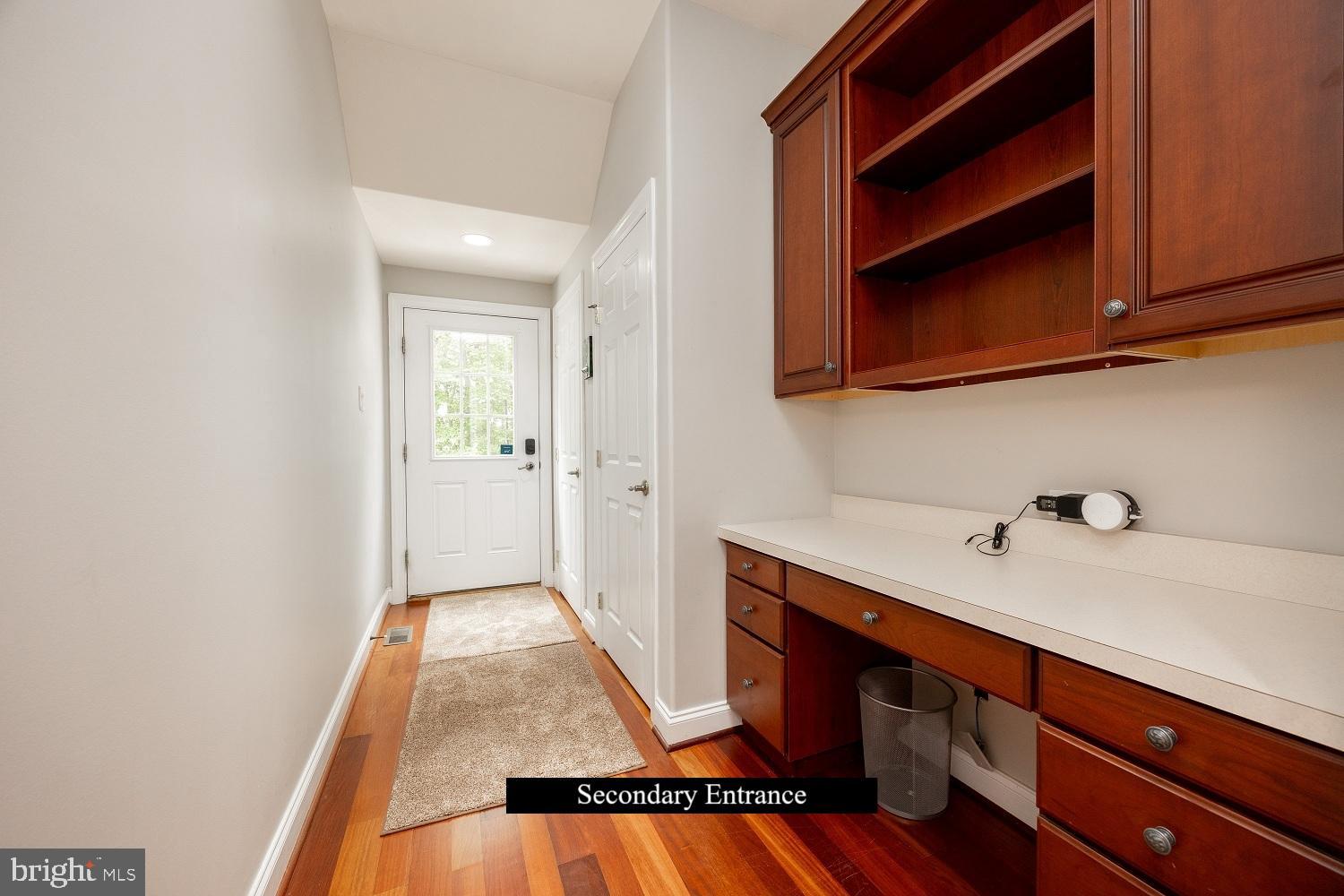 PRESERVEATHYDEFALLS - Residential