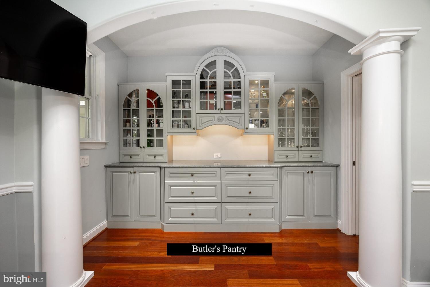 PRESERVEATHYDEFALLS - Residential