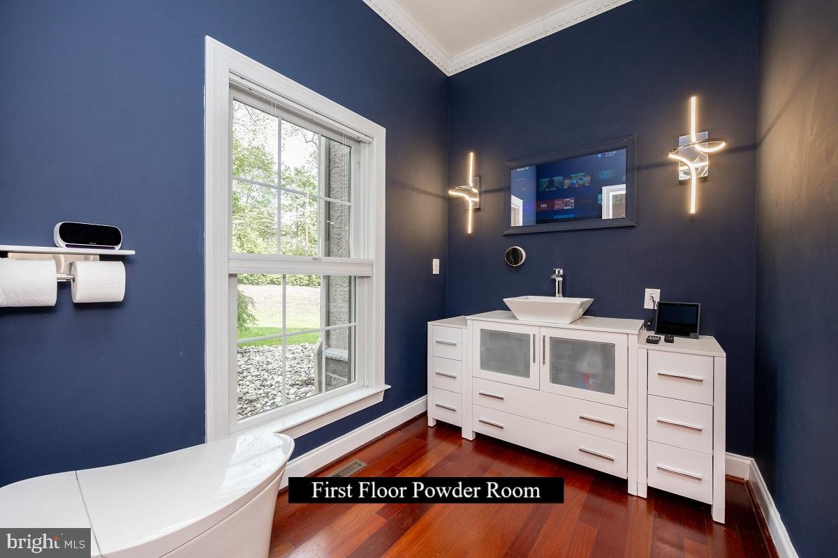 PRESERVEATHYDEFALLS - Residential