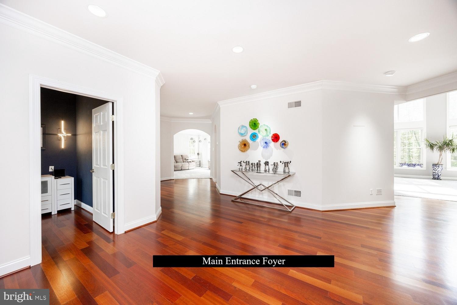 PRESERVEATHYDEFALLS - Residential