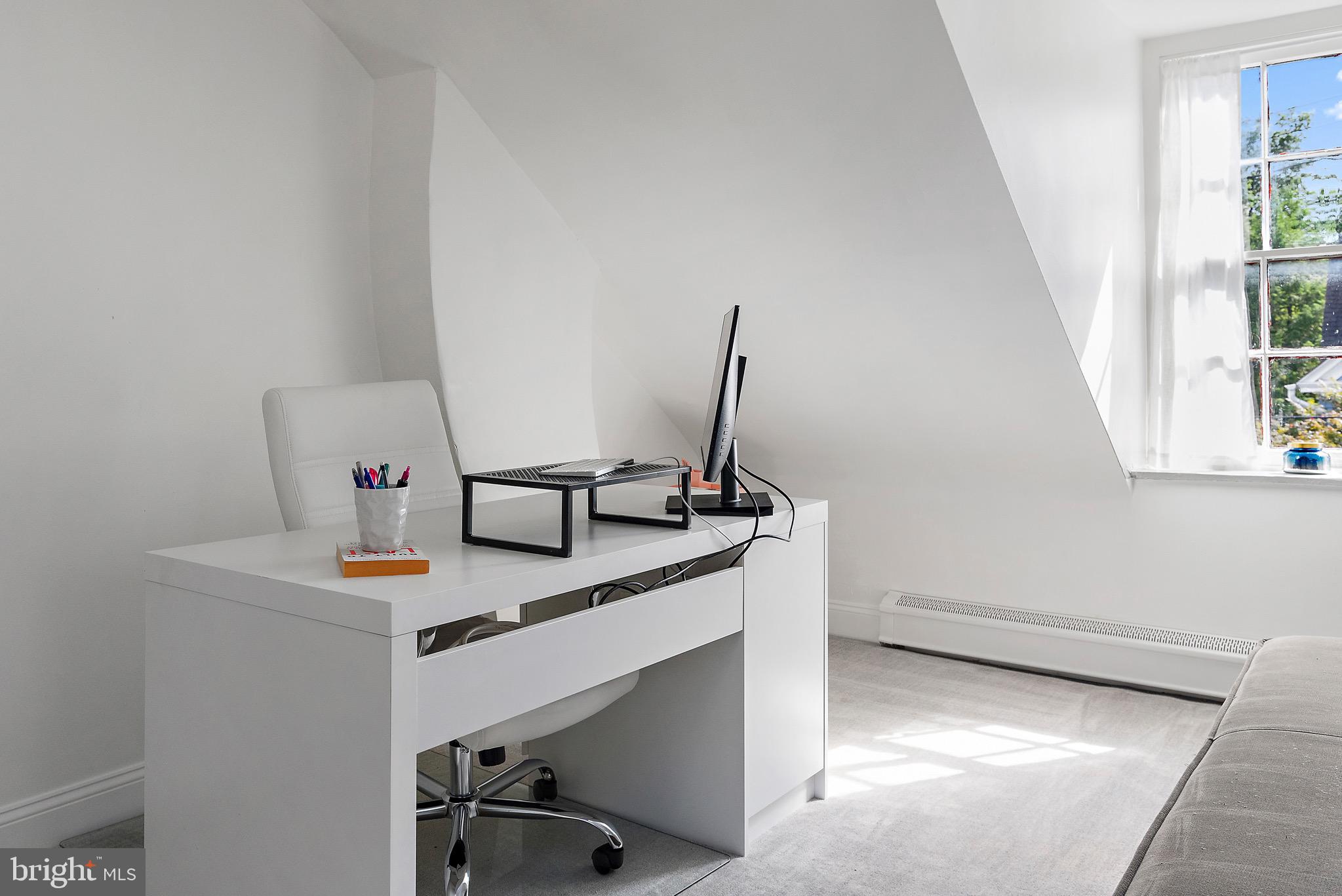 HISTORIC DISTRICT - Residential