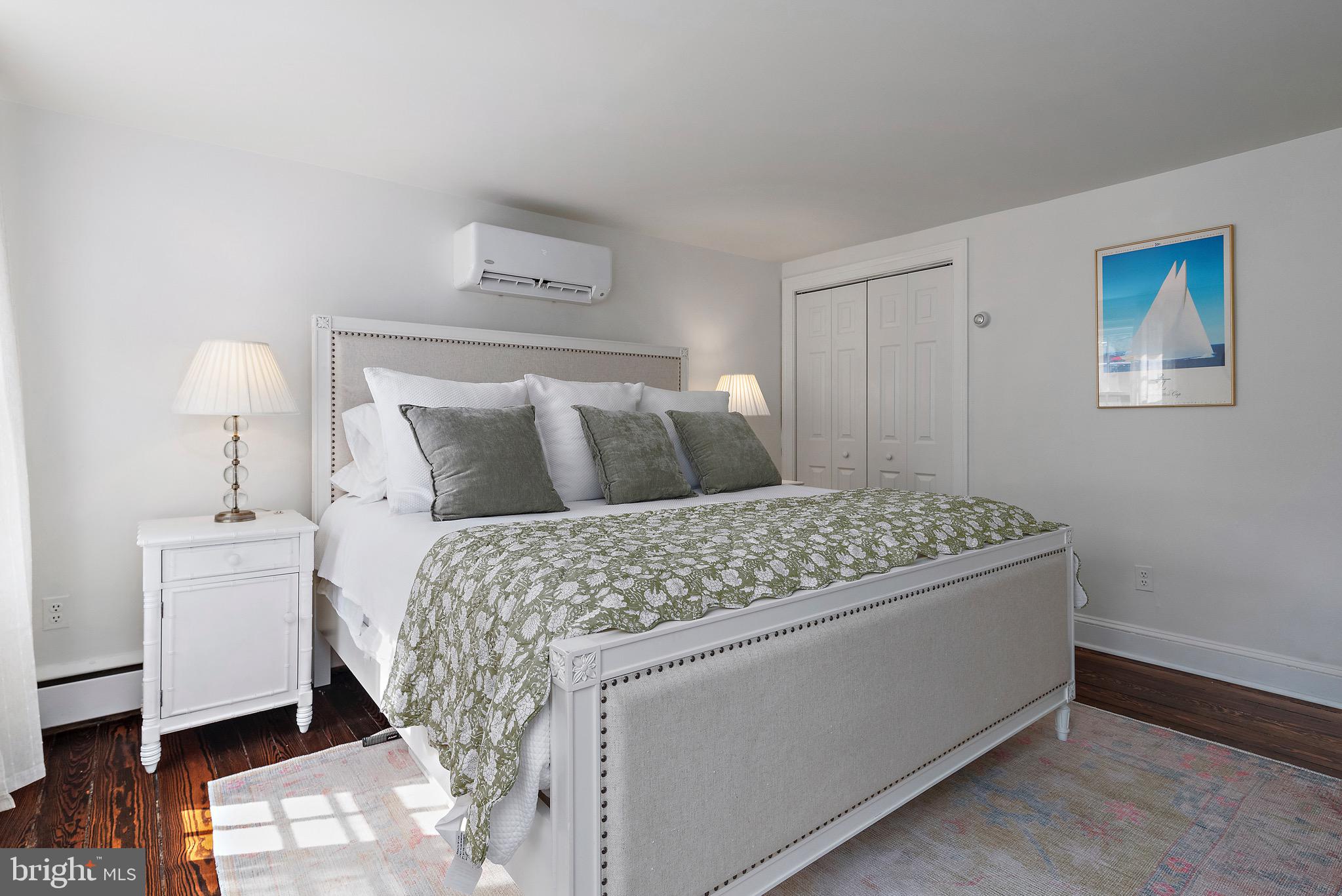 HISTORIC DISTRICT - Residential