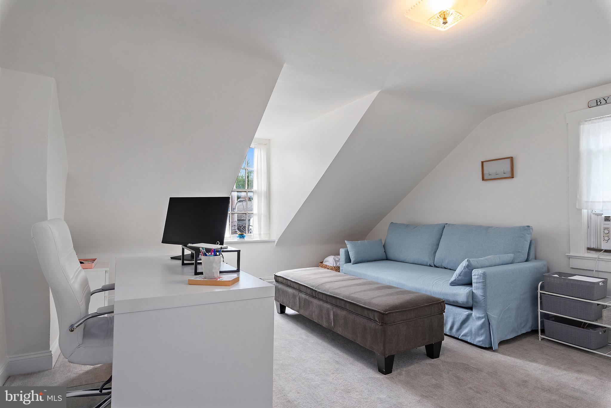 HISTORIC DISTRICT - Residential