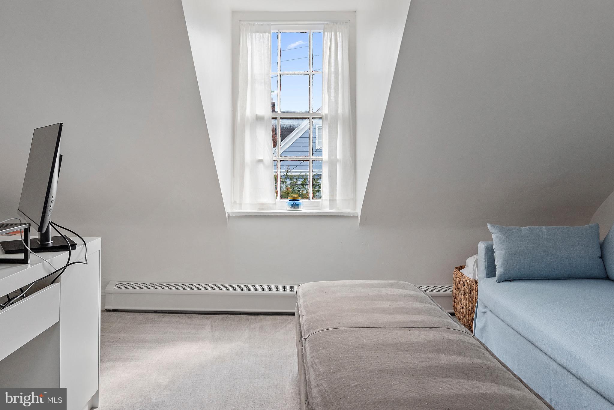 HISTORIC DISTRICT - Residential