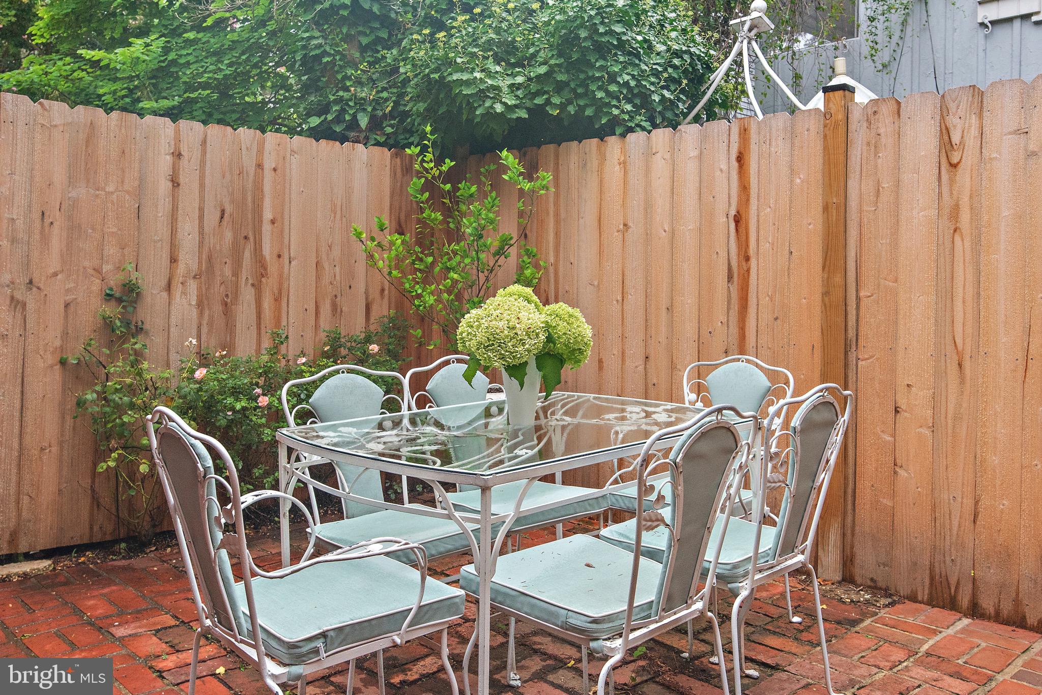 HISTORIC DISTRICT - Residential