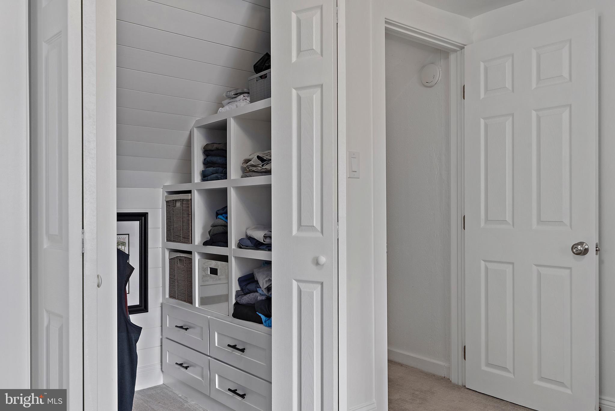 HISTORIC DISTRICT - Residential