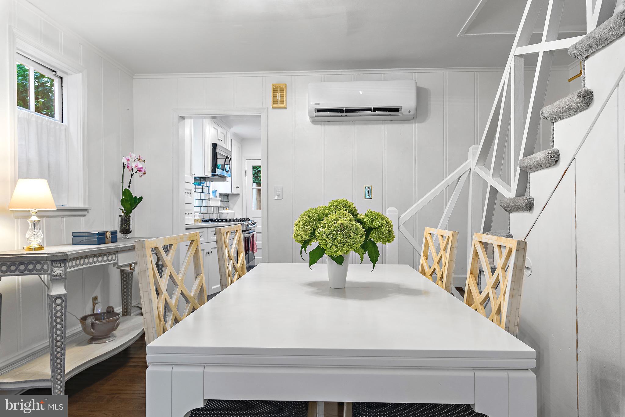 HISTORIC DISTRICT - Residential