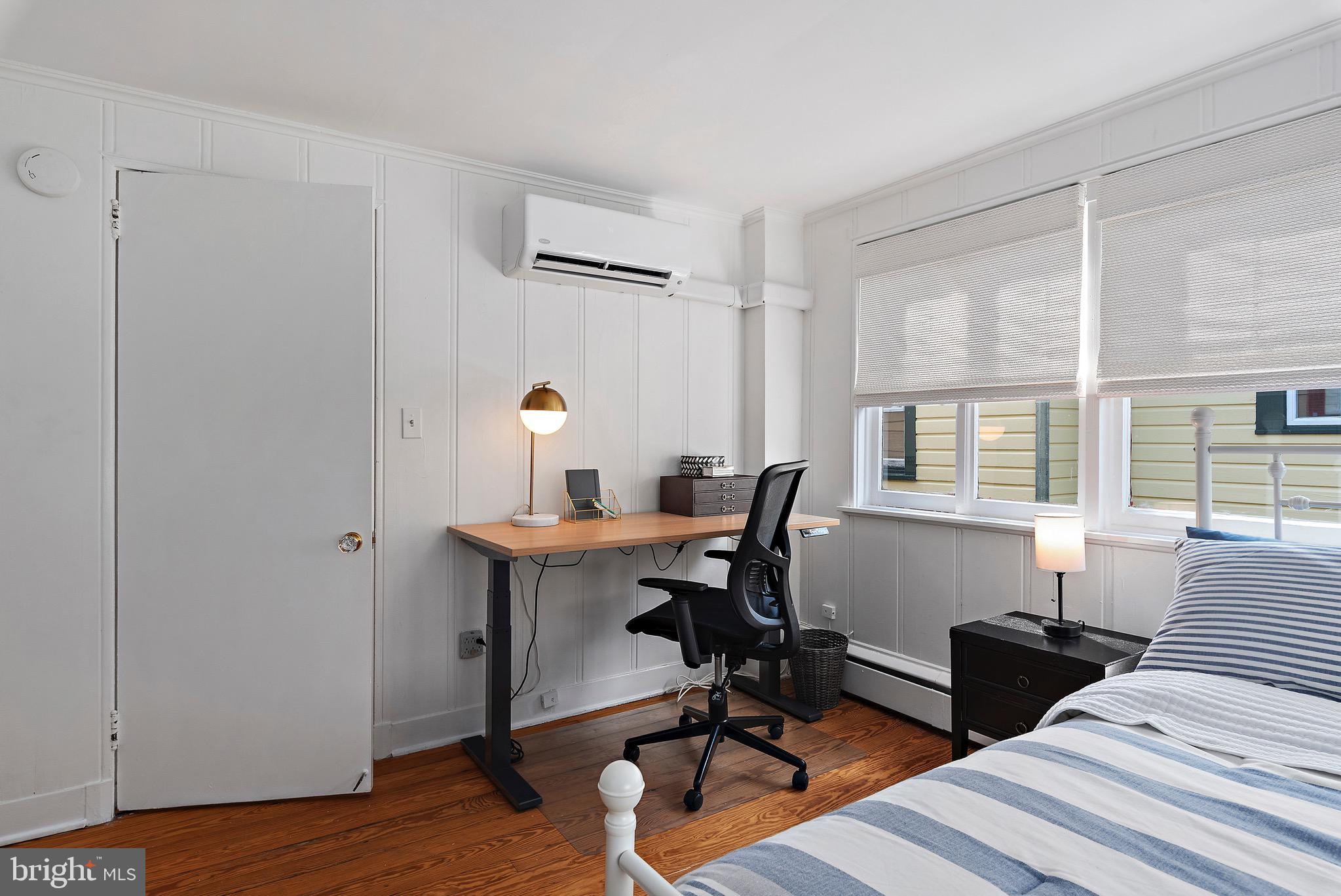 HISTORIC DISTRICT - Residential