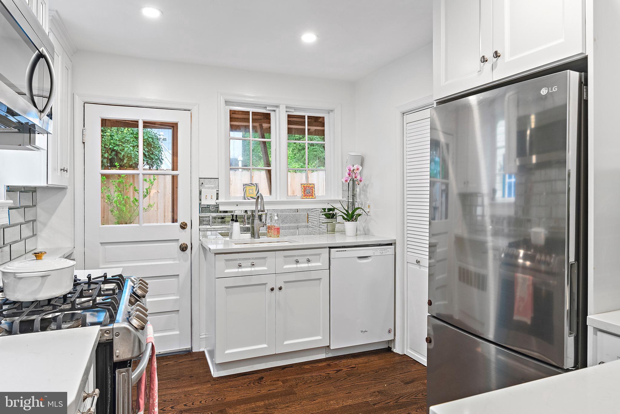 HISTORIC DISTRICT - Residential