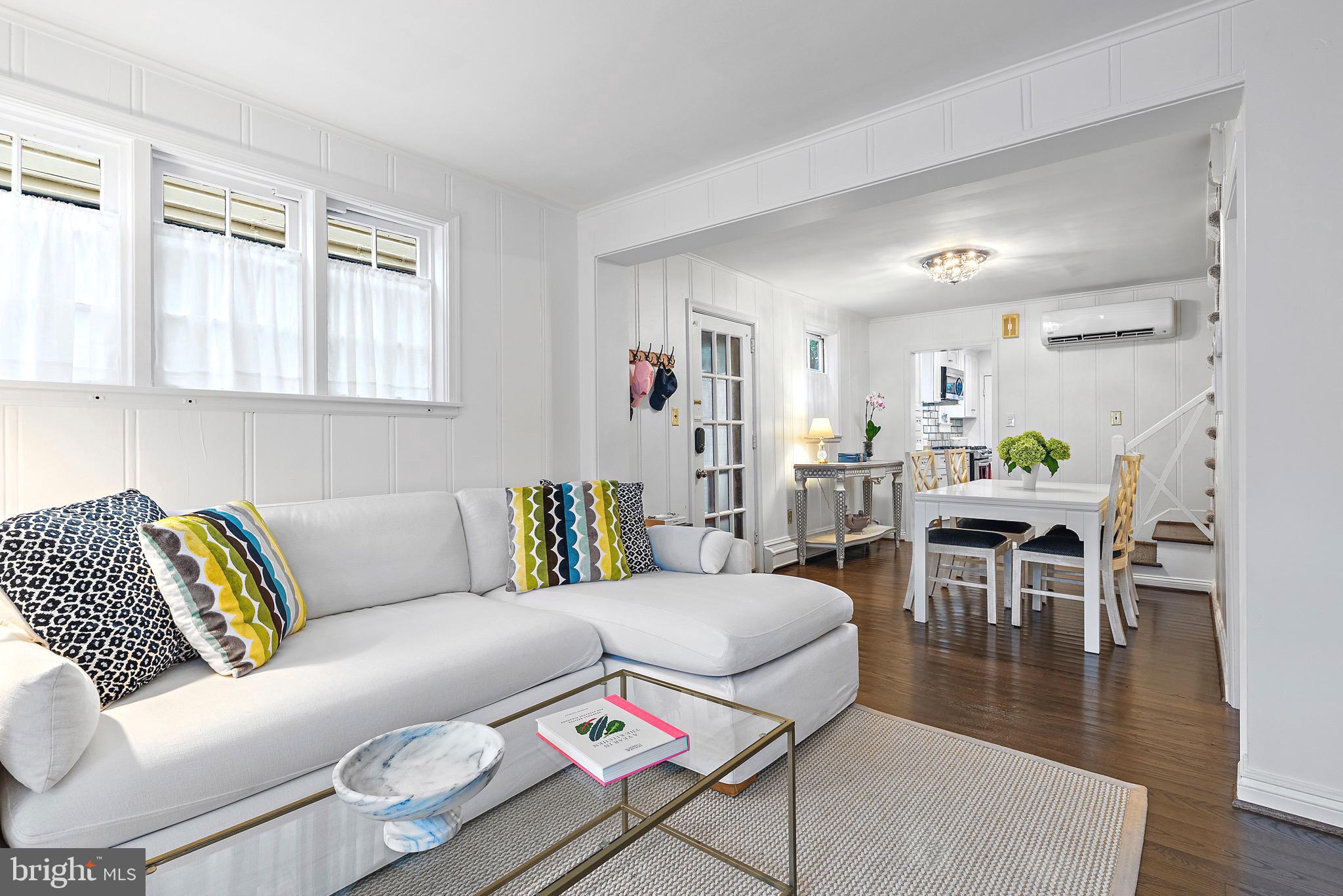 HISTORIC DISTRICT - Residential