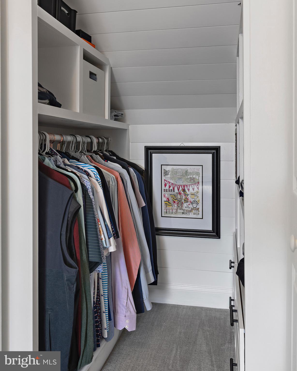 HISTORIC DISTRICT - Residential