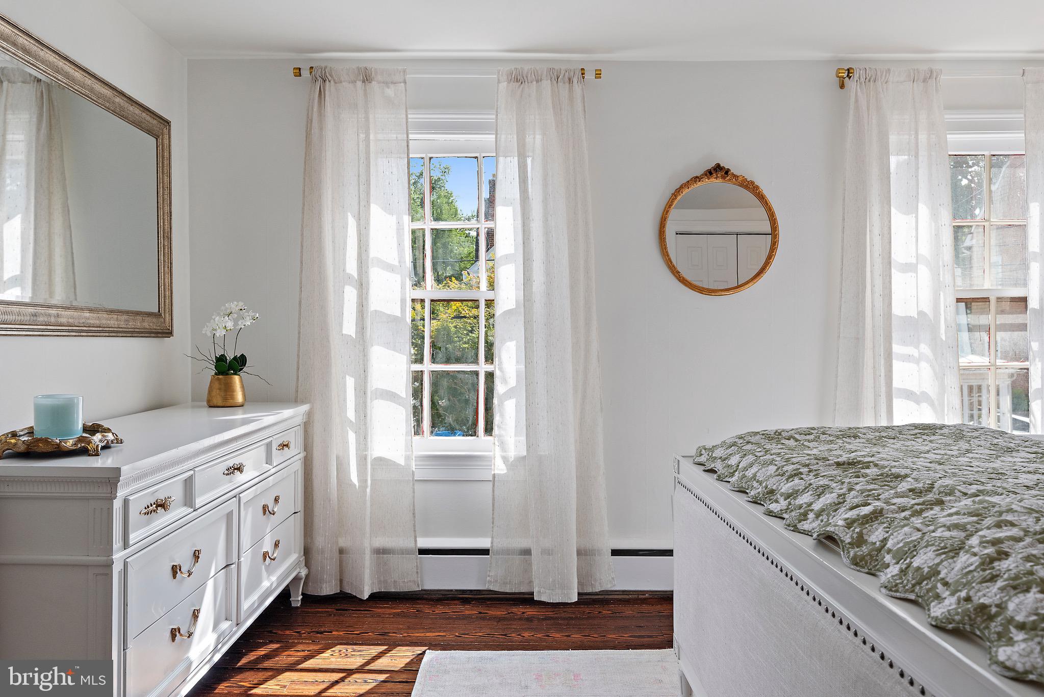 HISTORIC DISTRICT - Residential