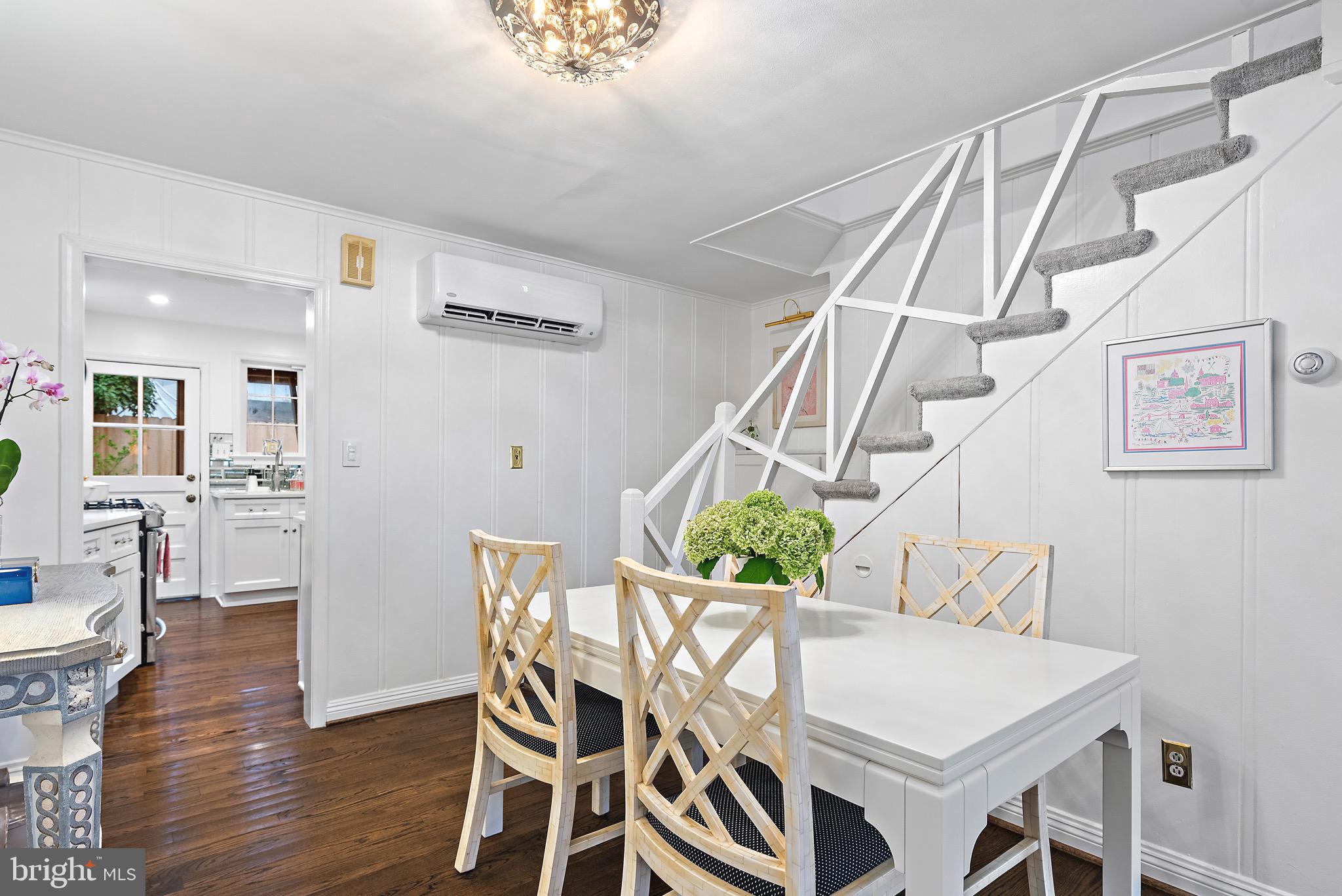 HISTORIC DISTRICT - Residential